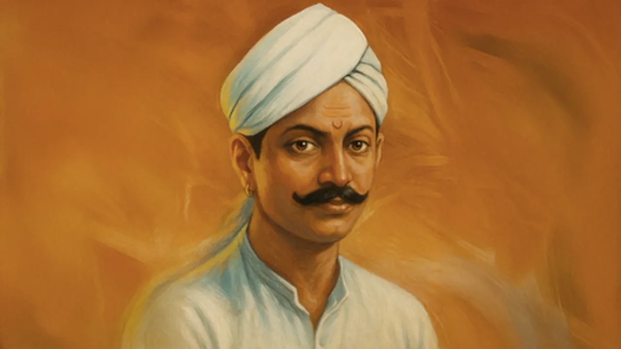 'कारतूस' के विरोध ने जगाई स्वतंत्रता की चिंगारी, मंगल पांडे ने चलाई थी 1857 के विद्रोह में पहली गोली