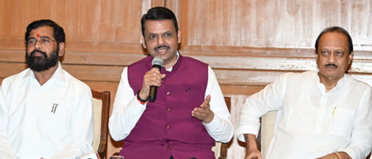 महाराष्ट्र: सरकार ने सांगली के इस्लामपुर का नाम बदला, अब होगा ईश्वरपुर; विपक्ष ने सवाल उठाए