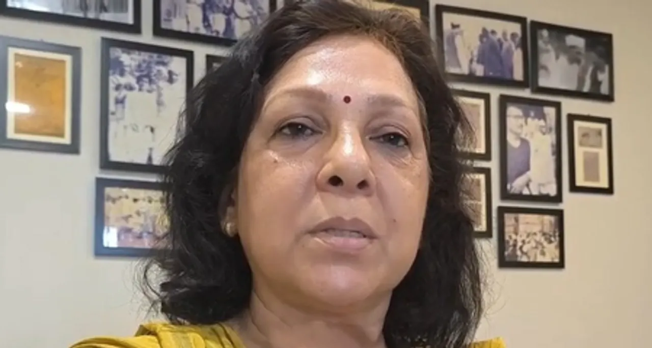 नीतीश कुमार की फ्री बिजली घोषणा से गरीबों और निम्न मध्यम वर्ग के लोगों में दौड़ी खुशी की लहर