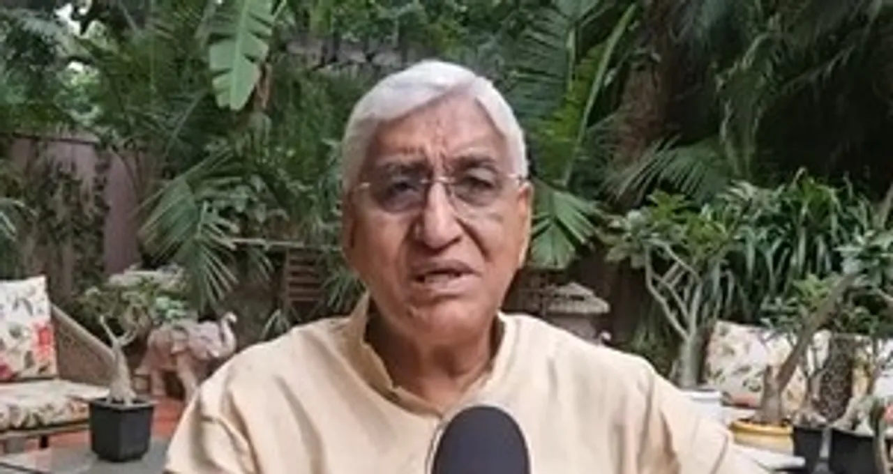 ईडी की निष्पक्षता पर विश्वास नहीं : टीएस सिंहदेव