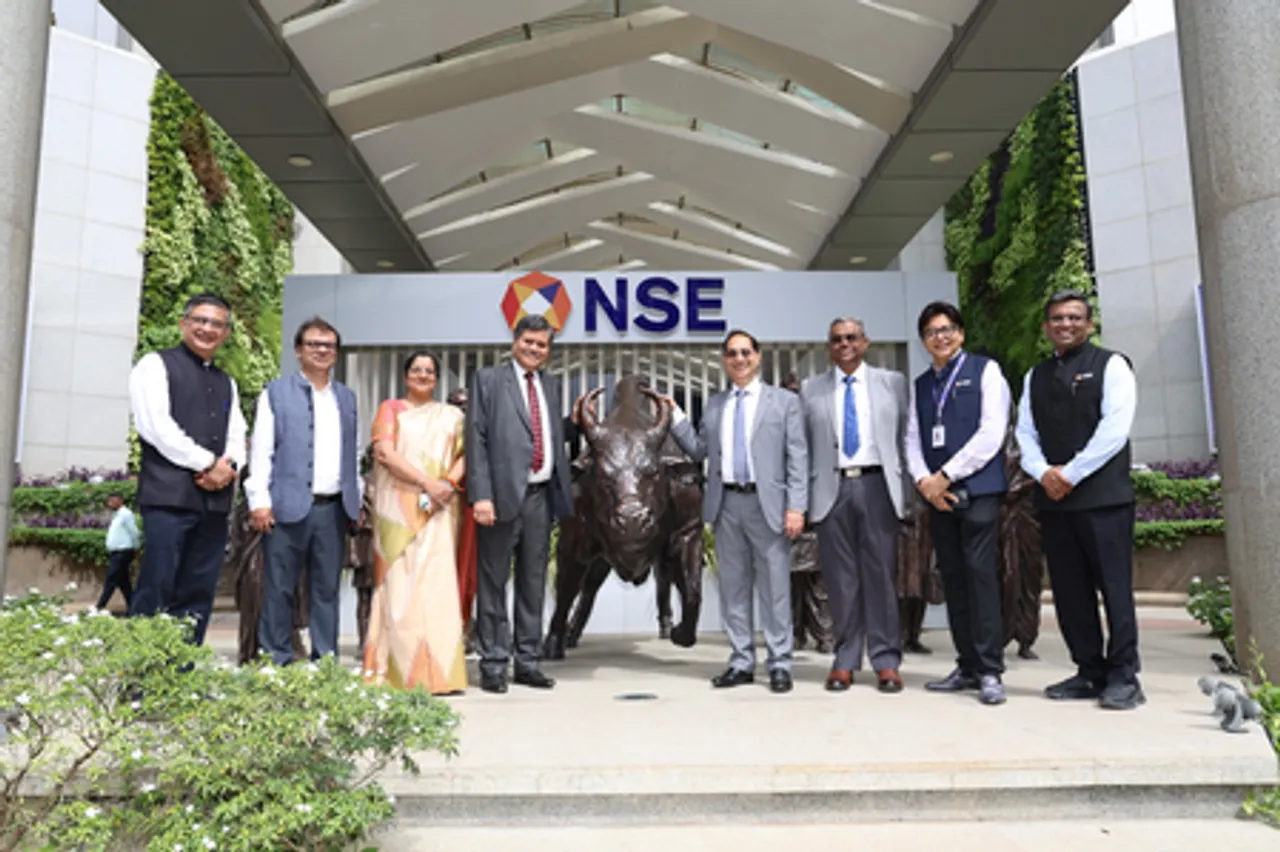 Electricity derivatives mark next phase of India’s power market reforms: SEBI Chairman