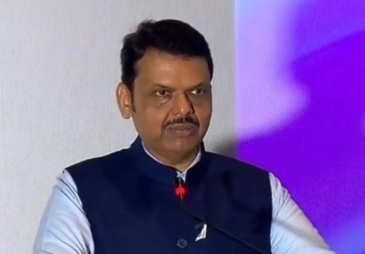 पहचान पत्र के बिना विधानभवन में न मिले एंट्री : सीएम फडणवीस