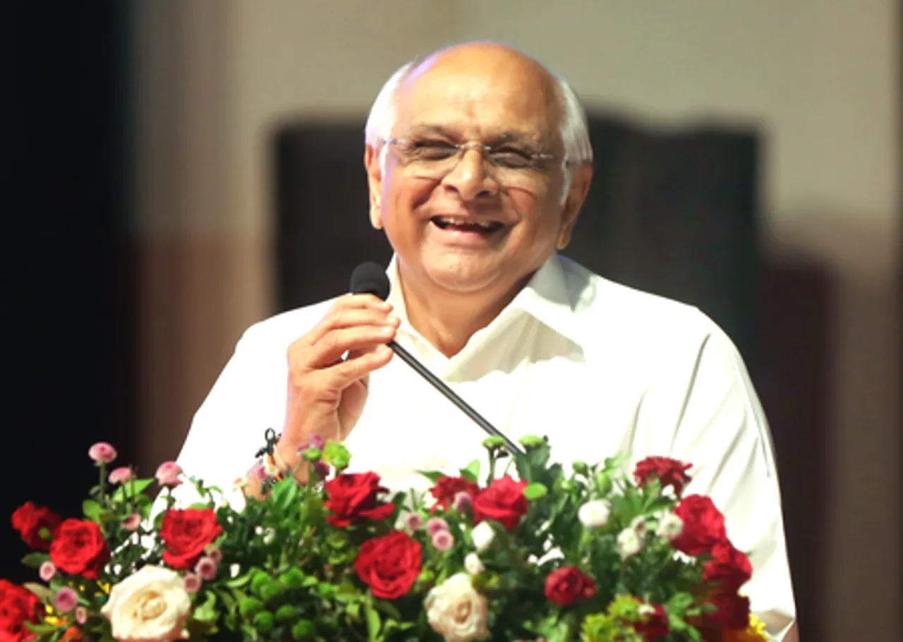 Ahmedabad: Bhupendra Patel Attends Urban Development Year Event