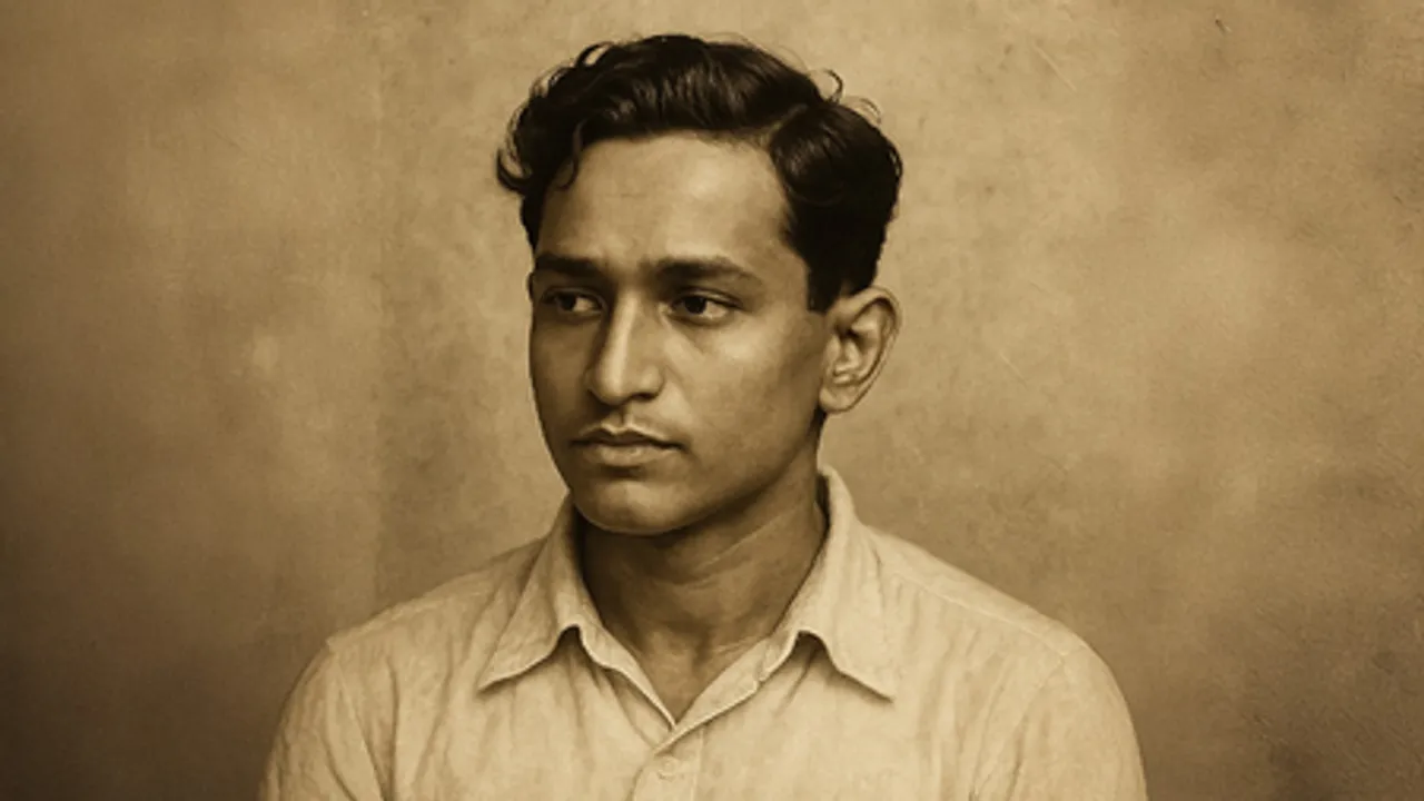 स्मृति शेष : इंकलाब की गूंज में खो गया एक सच्चा क्रांतिकारी, जिसे इतिहास ने याद तो किया, पर देश ने नहीं पहचाना