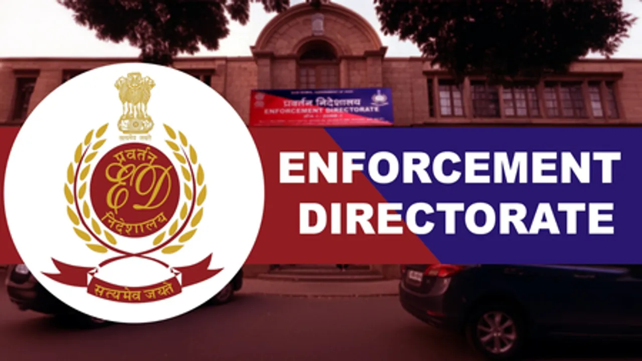 Betting App cases: ED sends notices to Google, Meta; calls them for questioning on July 21