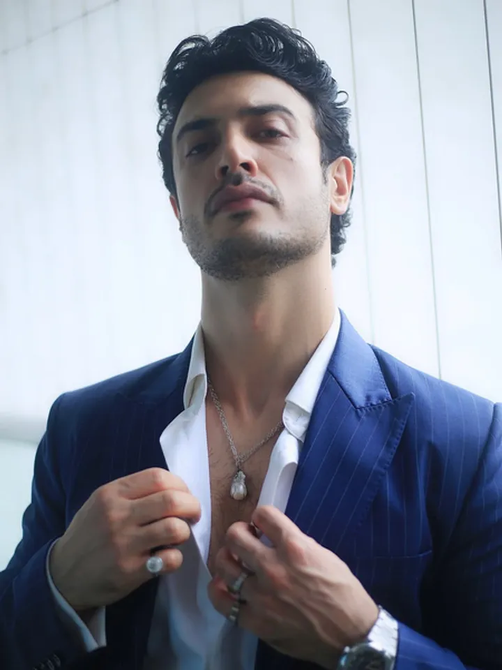Zain Durrani: Being an actor is like you’re constantly on for competitive exams