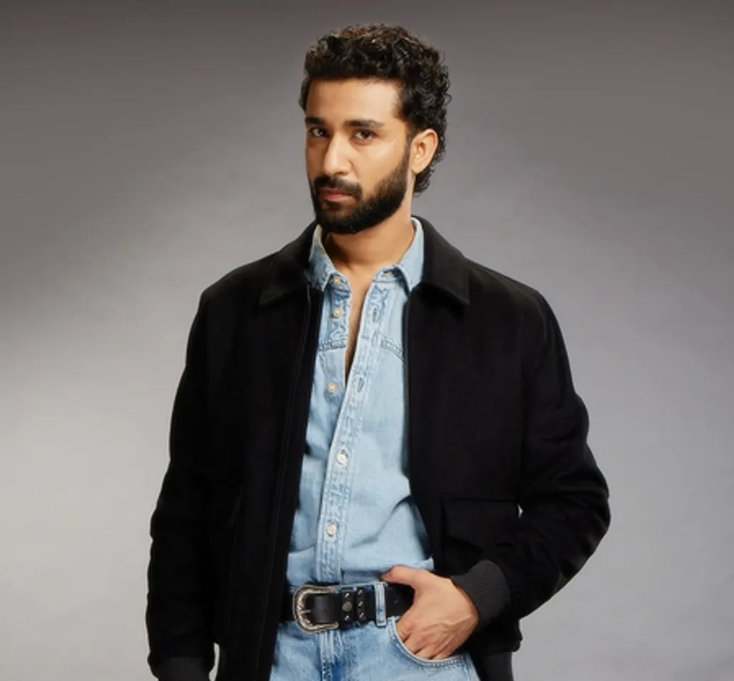 Raghav Juyal to play Jackie Shroff’s son ‘King’