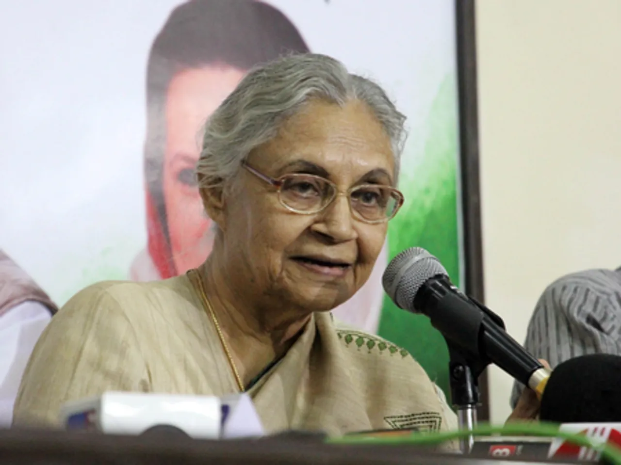 स्मृतिशेष: शीला दीक्षित ने कायम की सादगी और विकास की मिसाल, दिल्ली में बिछाया मेट्रो का जाल