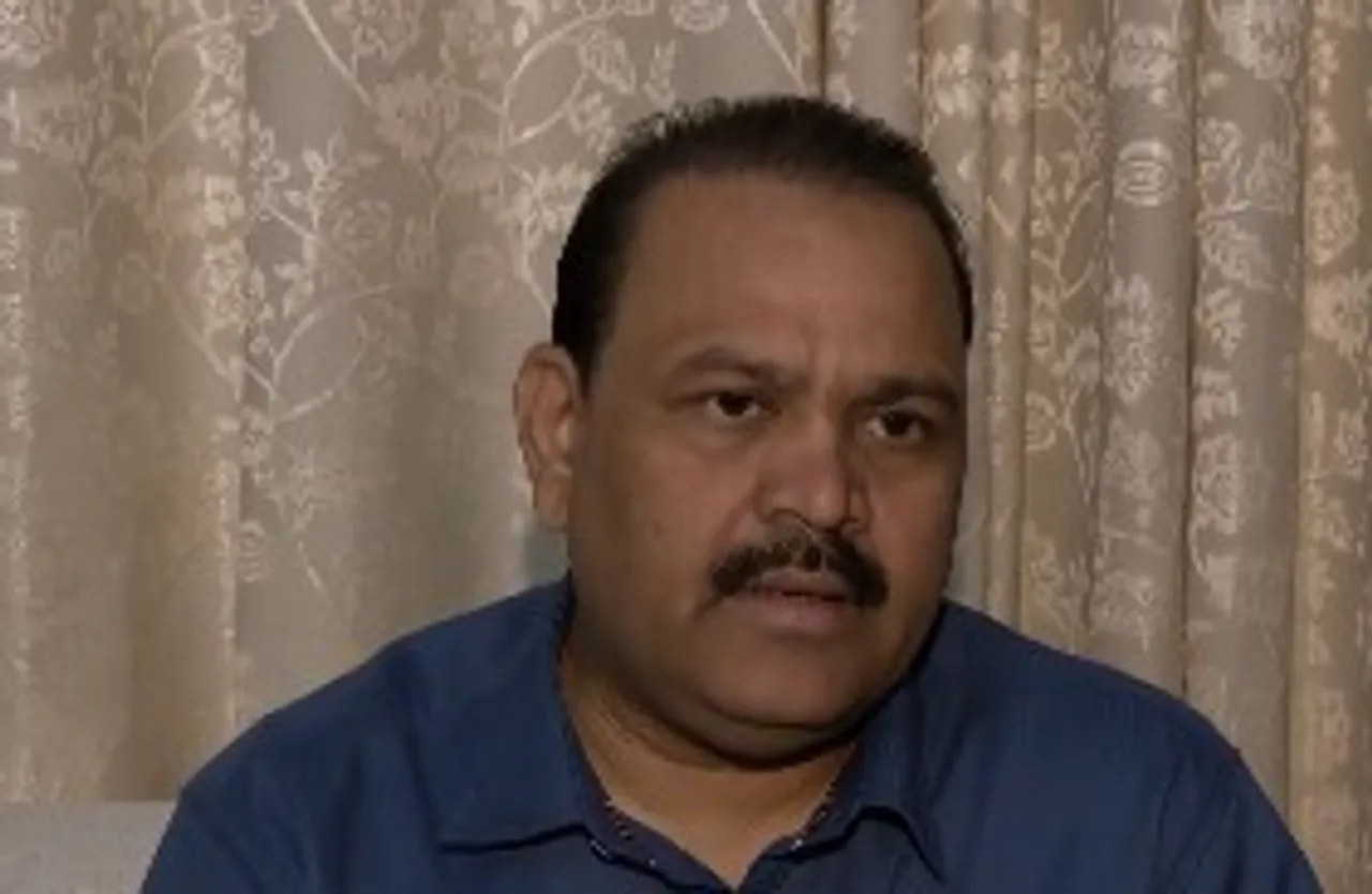 बस थोड़ा इंतजार... 14 करोड़ जनता करेगी बिहार में महापरिवर्तन: मनोज कुमार