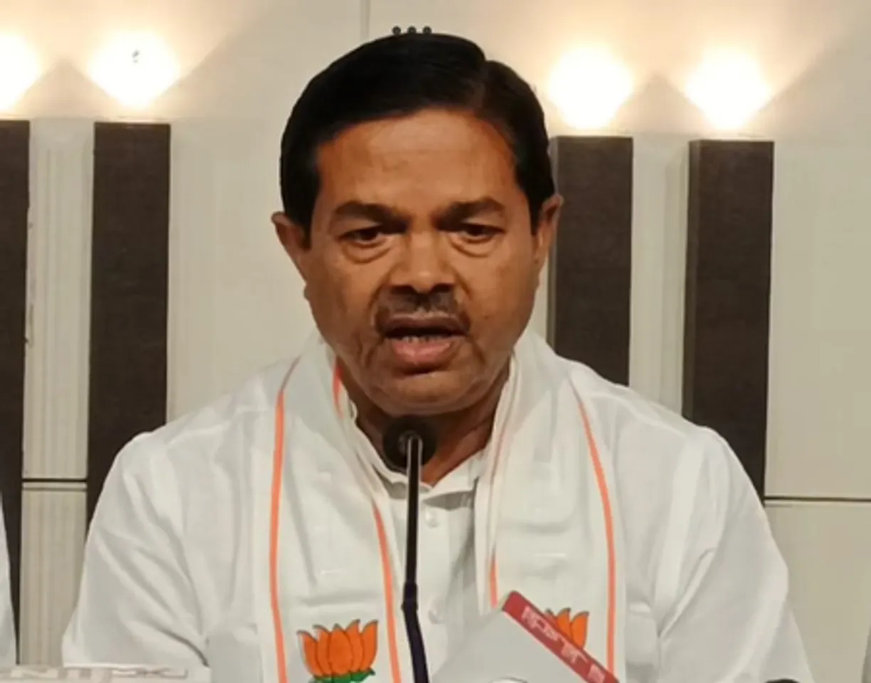 आगामी मानसून सत्र महत्वपूर्ण, चुने हुए जनप्रतिनिधियों से जनता को काफी उम्मीदें: बीएल वर्मा