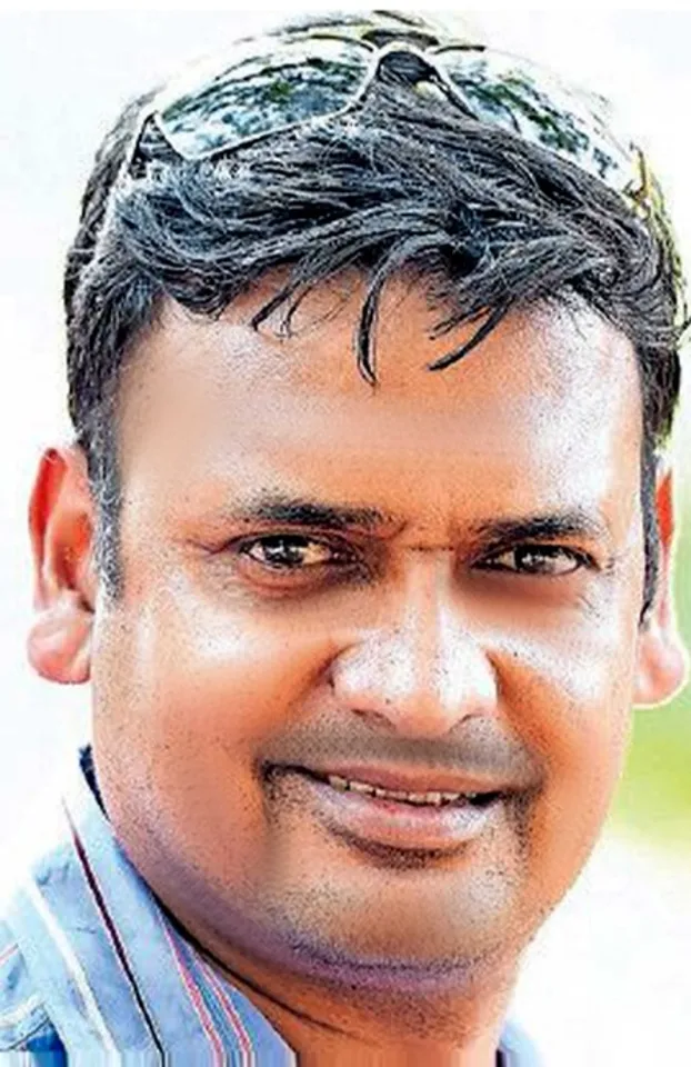 देबाशीष मोहंती की गेंदबाजी एक्शन पर आधारित था 1999 विश्व कप का लोगो