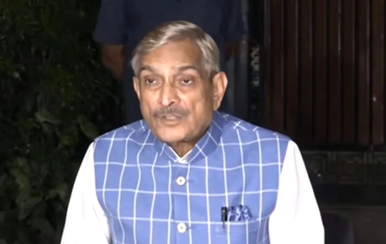मानसून सत्र से पहले इंडिया ब्लॉक की अहम बैठक, देश के मौजूदा मुद्दों पर उठाए सवाल