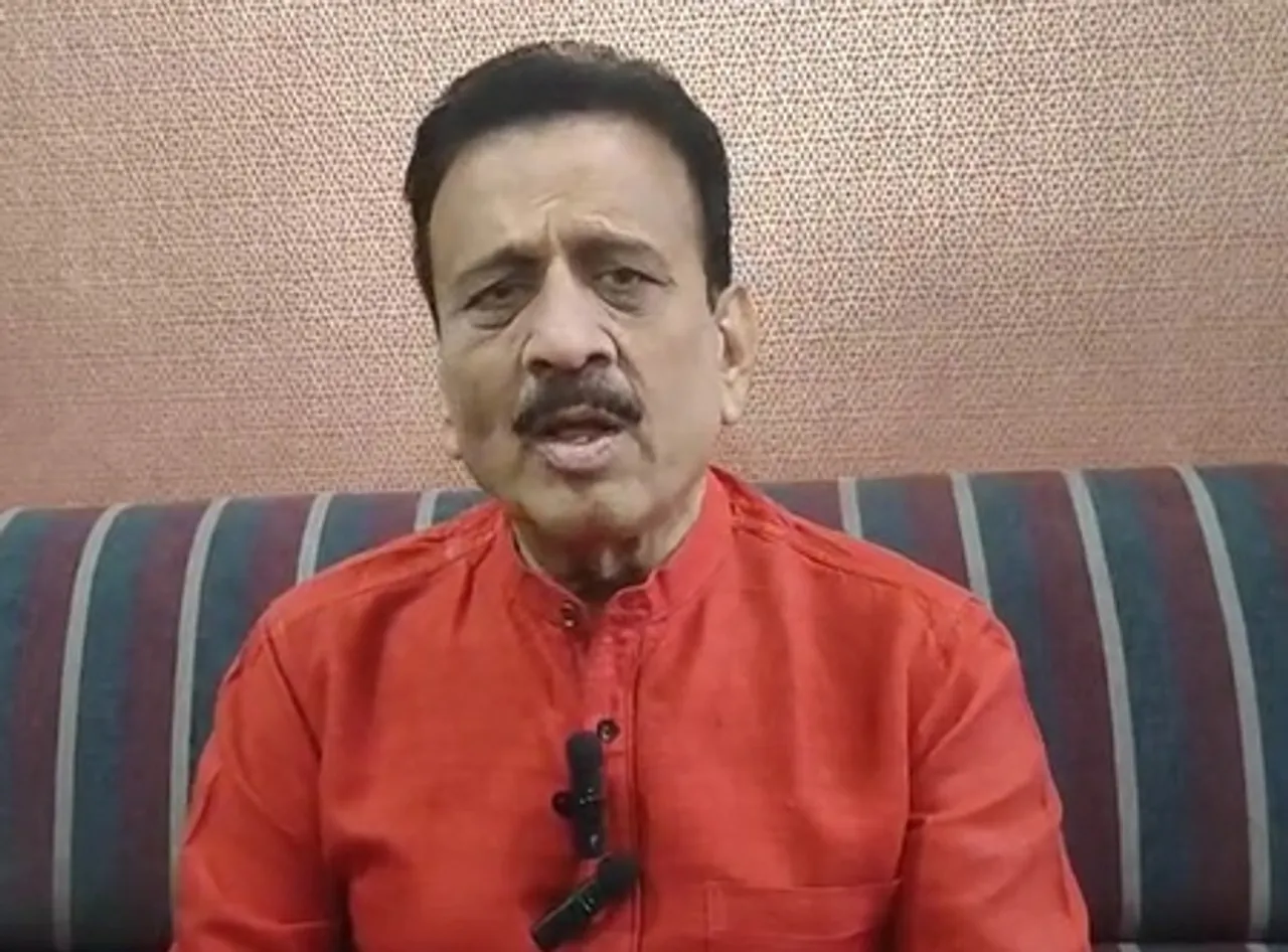 उद्धव ठाकरे का न तो ब्रांड बचा और न ही शिवसेना : गिरीश महाजन