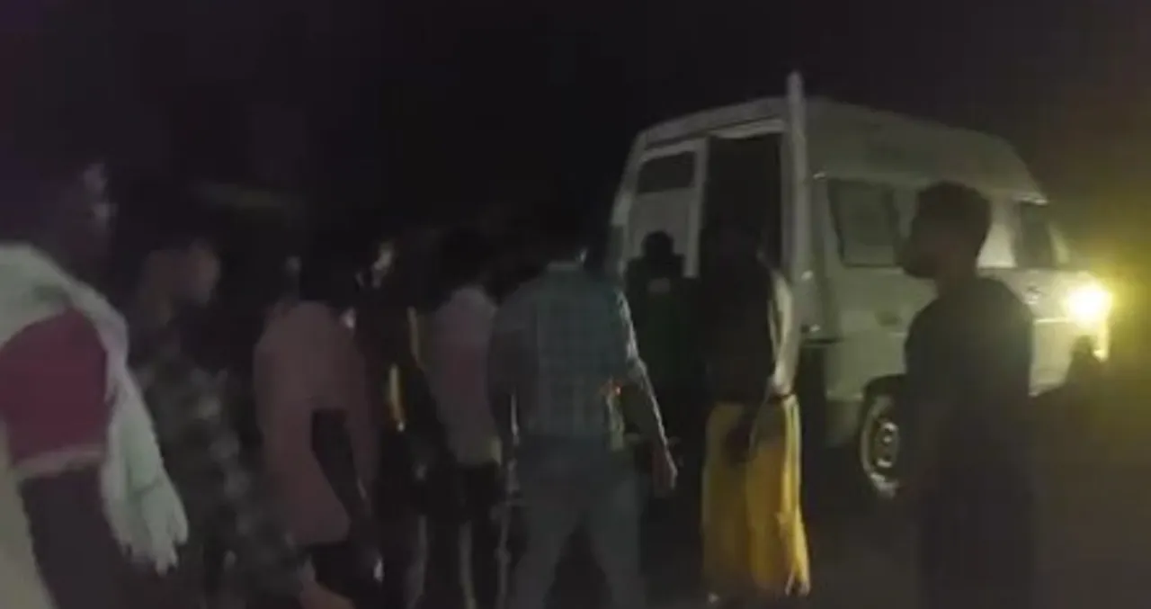 सिवान : देवघर जाने के लिए कपड़ा खरीदने निकले युवक की चाकू मारकर हत्या