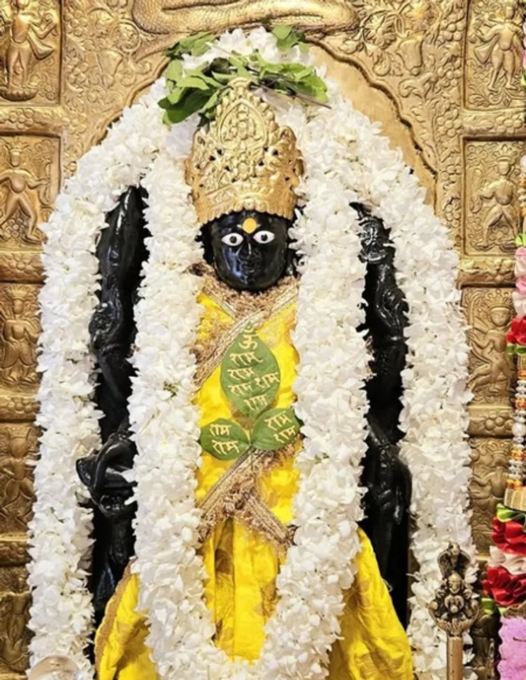 Kamika ekadashi 2025
