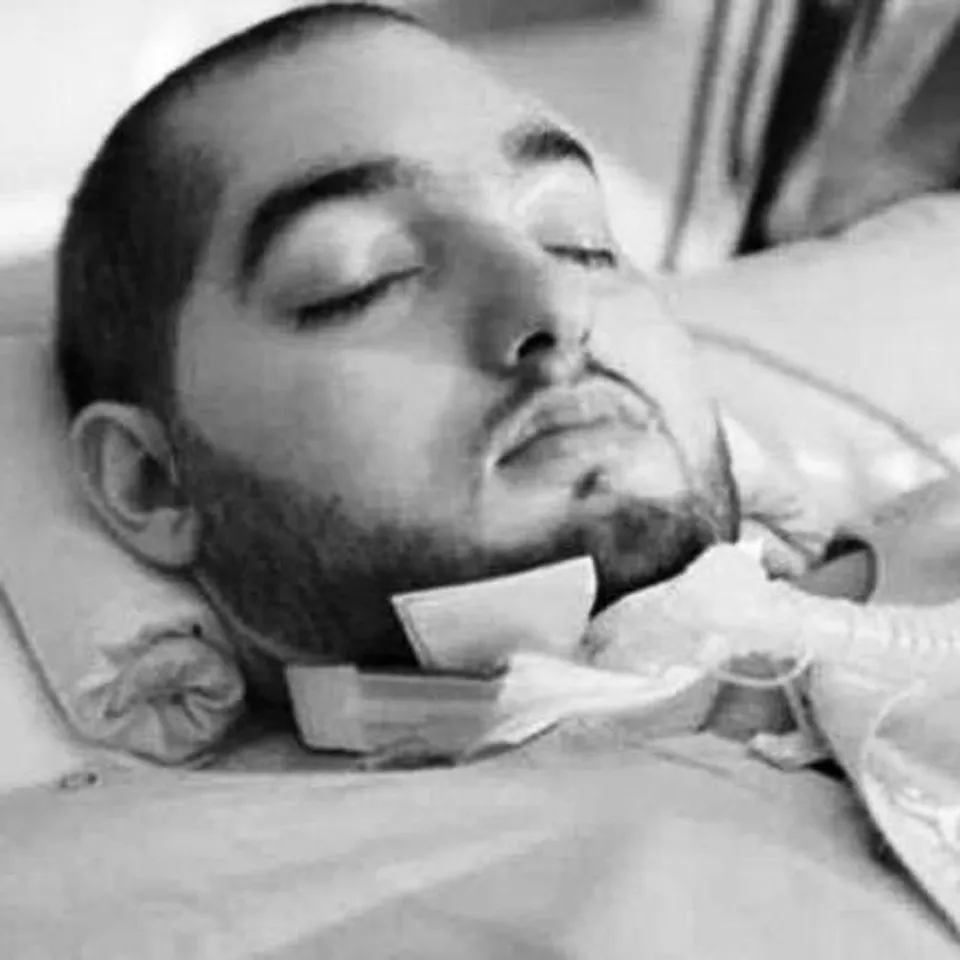 Saudi Arabia's 'Sleeping Prince' dies after 20 years in coma
