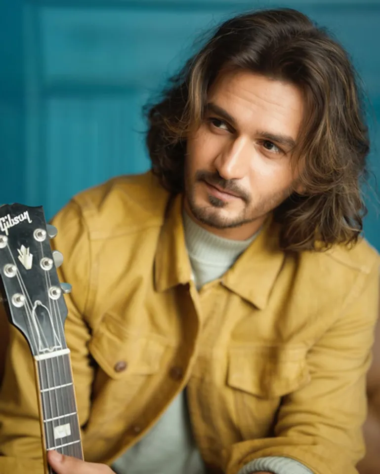 ‘Mann Mera’ hitmaker Gajendra Verma says AI won’t ever dictate rules of the game in indie music