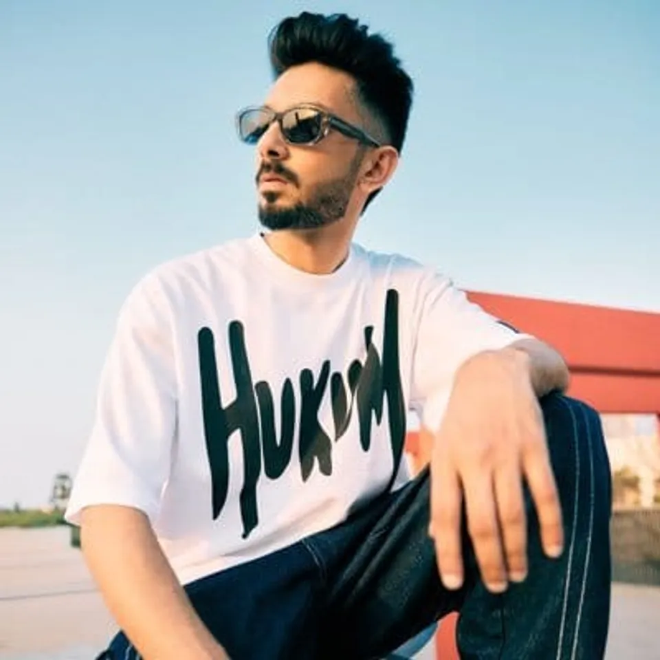 Music director Anirudh's Hukum Chennai concert postponed