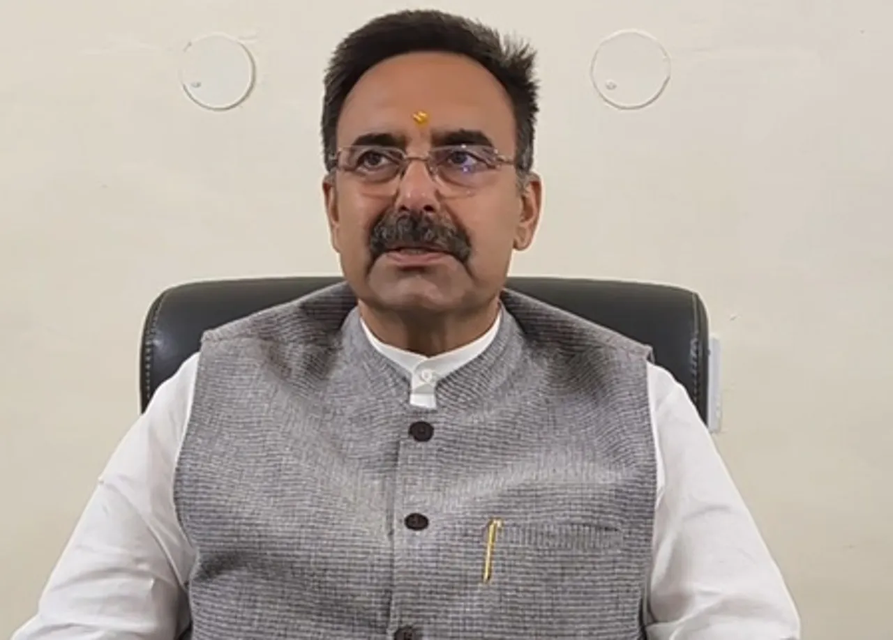अभय सिंह चौटाला को धमकी देने वाले मामले को सरकार गंभीरता से ले रही : हरविंदर कल्याण
