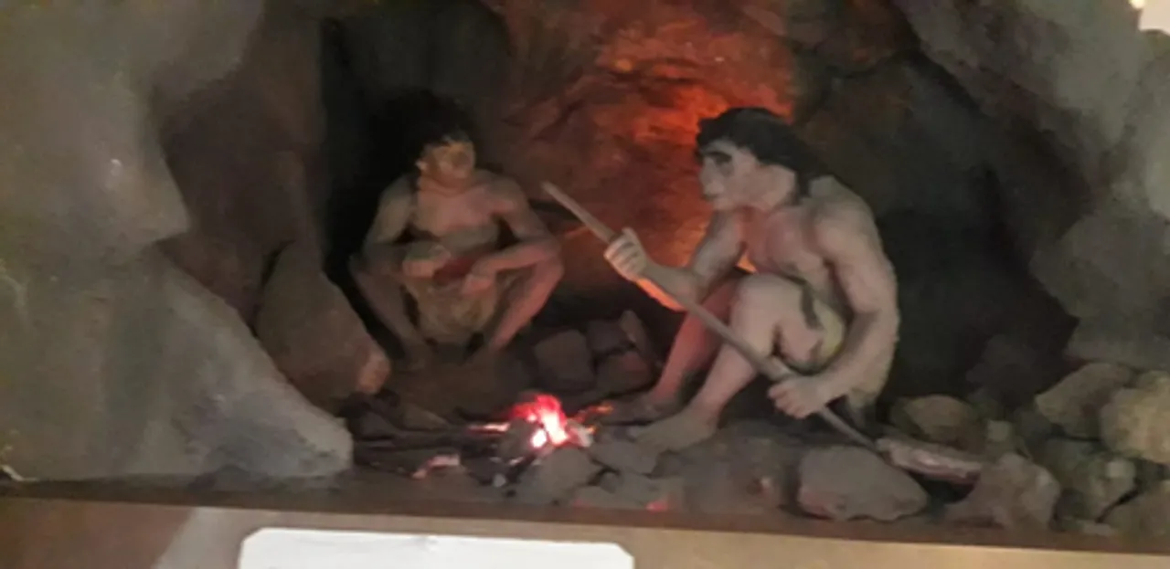 देश में पहली बार झारखंड सरकार लॉन्च करेगी माइनिंग टूरिज्म परियोजना, सोमवार को होगा एमओयू