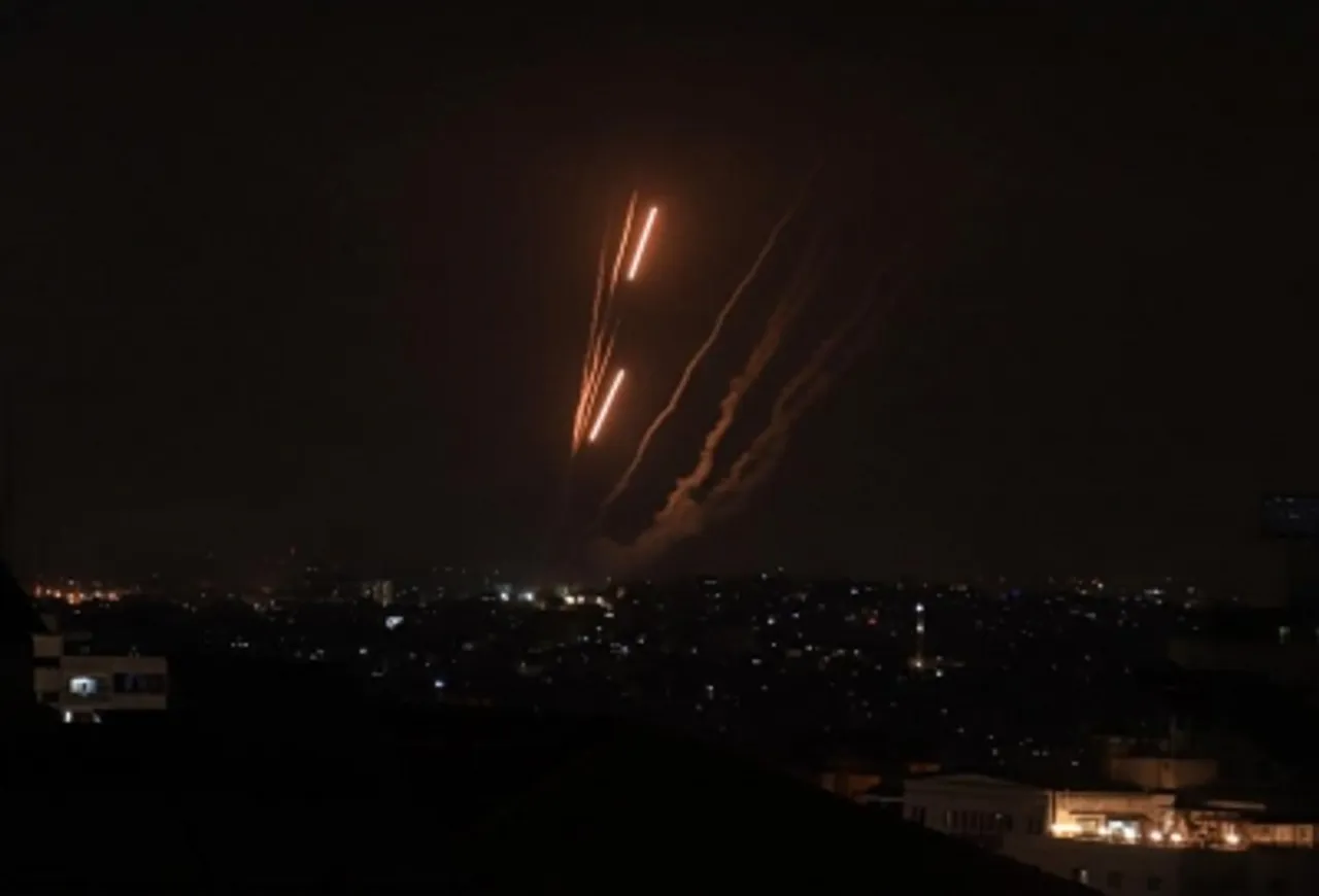 Fresh clashes erupt in Syria's Sweida as ceasefire teeters