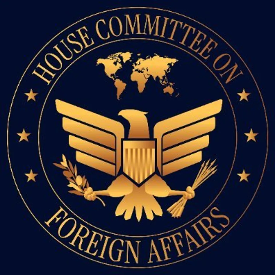 When you butcher civilians, you don’t get pass but justice: US House Foreign Affairs Committee backs TRF terror tag