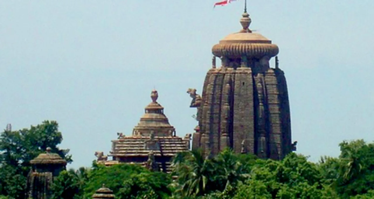 सावन विशेष: ‘लिंगम के राजा’ का लिंगराज मंदिर, जहां एक साथ पूजे जाते हैं ‘हर’ और ‘हरि’
