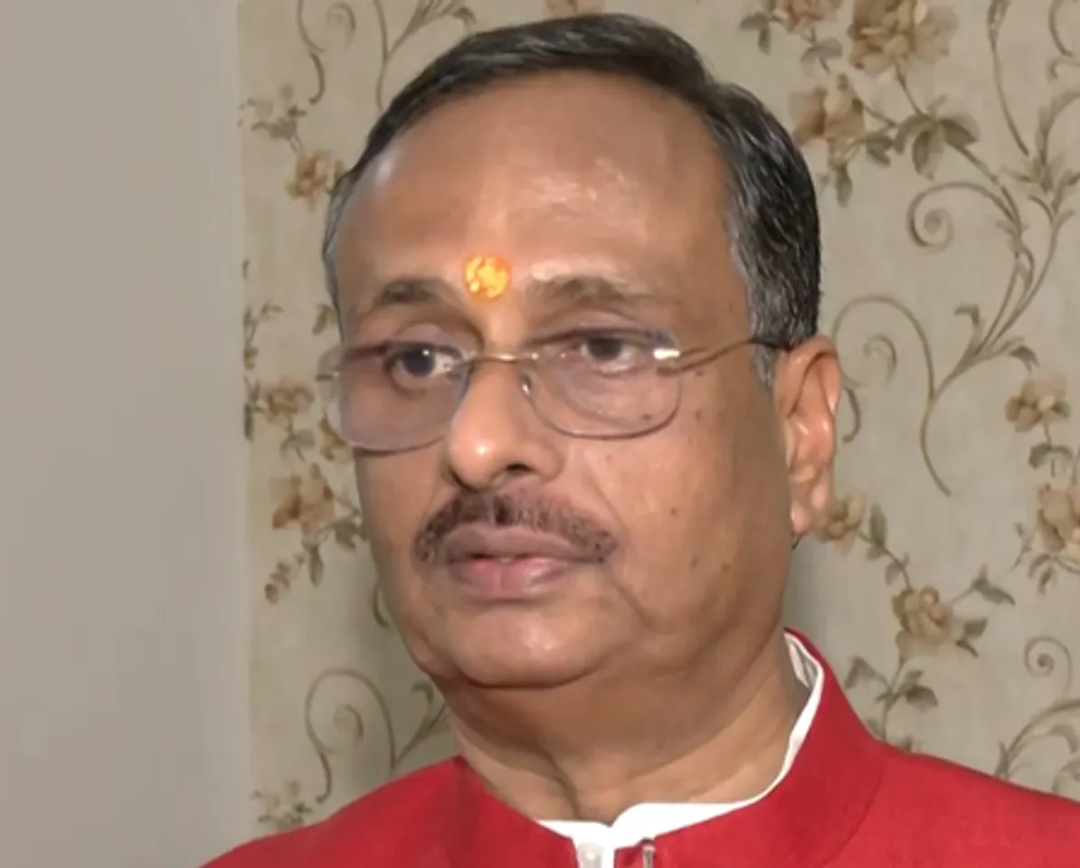 भारत तेजी से आत्मविश्वास के साथ विकास के पथ पर बढ़ रहा है: दिनेश शर्मा