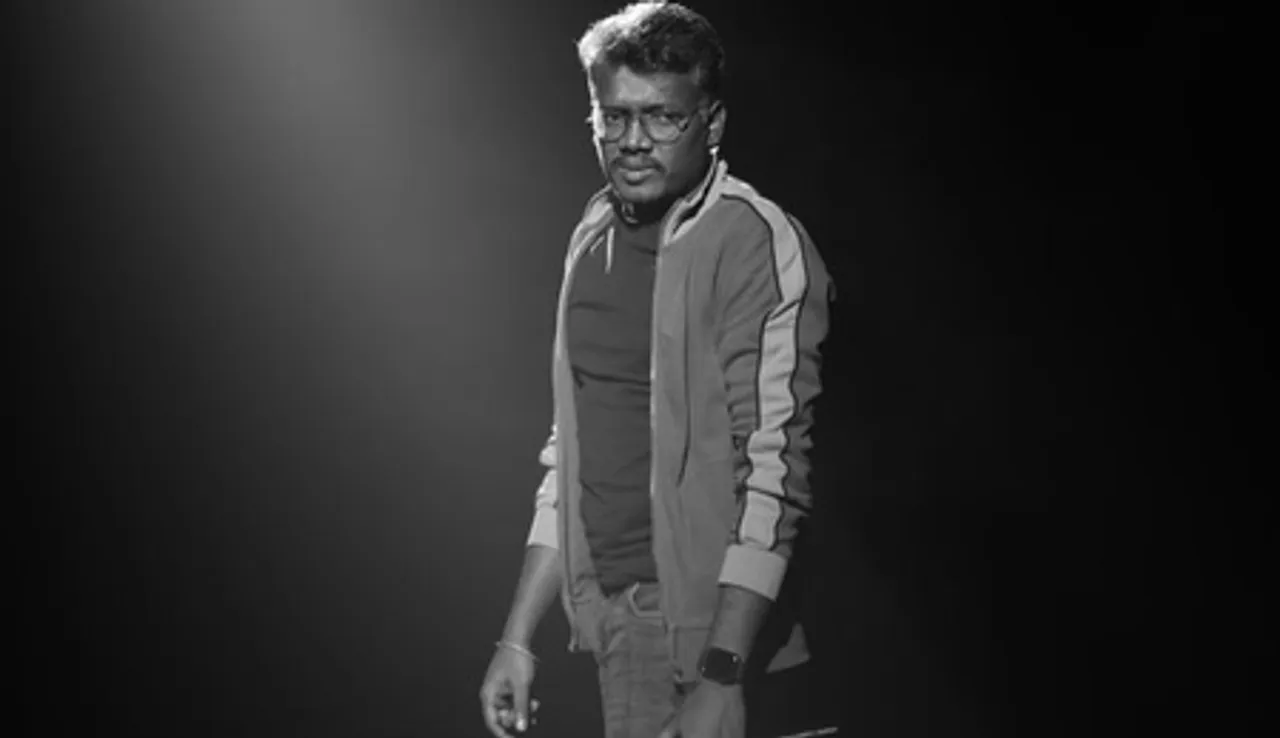 My next film is with Dhanush, says Mari Selvaraj