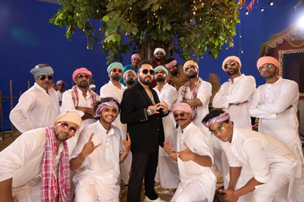 Rannvijay Singha on ‘Chhoriyan Chali Gaon’ track: There’s a magic Mika Singh brings to every song