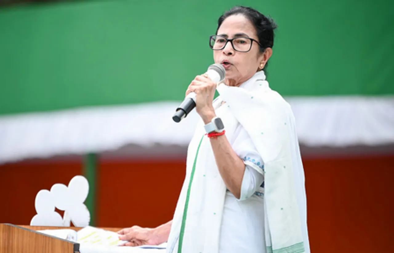 Kolkata:  Shahid Dibas event