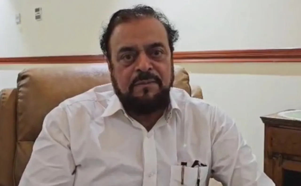 'देर से मिला इंसाफ, असली गुनहगारों की जांच हो', मुंबई लोकल ट्रेन ब्लास्ट केस पर बोले अबू आजमी