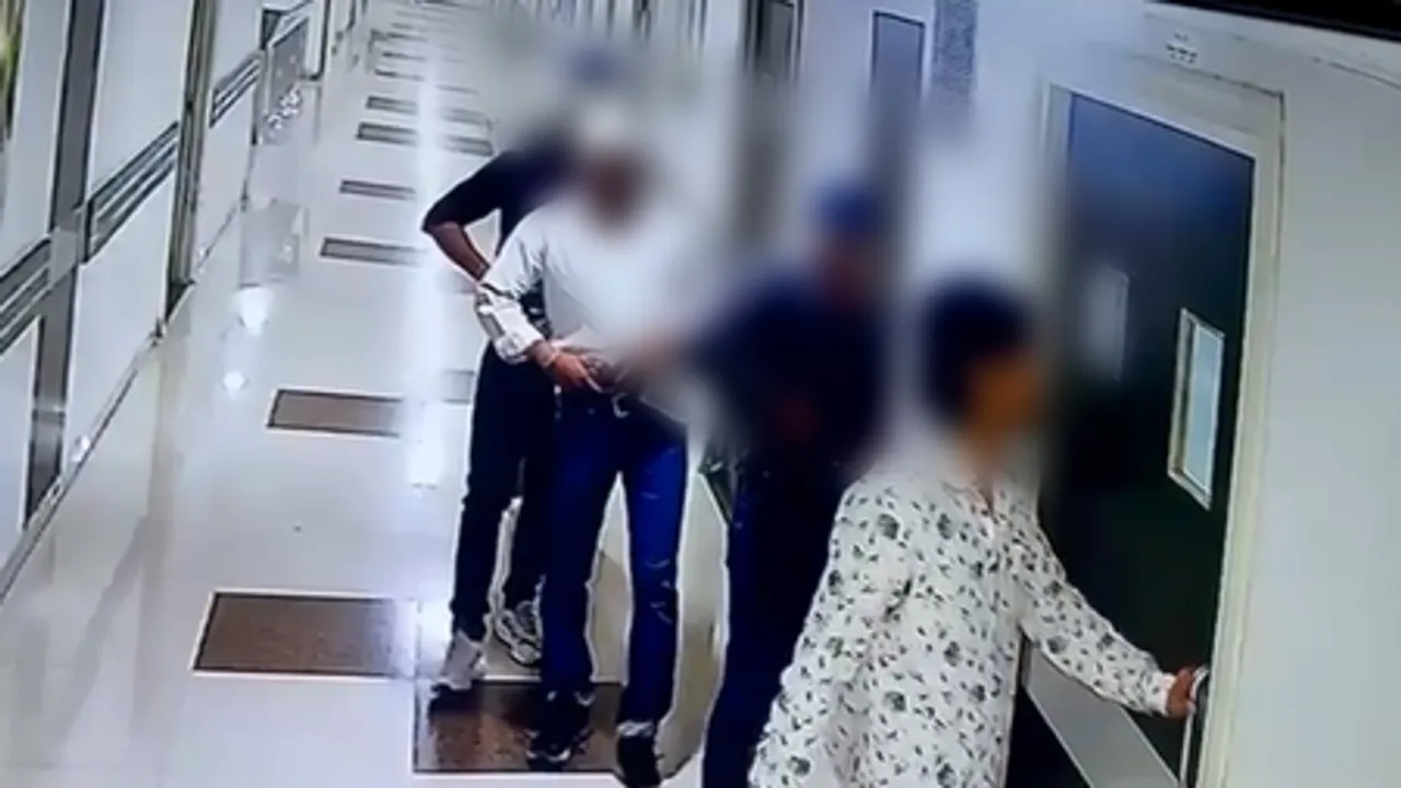 भोजपुर में एसटीएफ और पुलिस की बड़ी कार्रवाई: चंदन मिश्रा हत्याकांड के आरोपी से मुठभेड़, एक गिरफ्तार, दो घायल