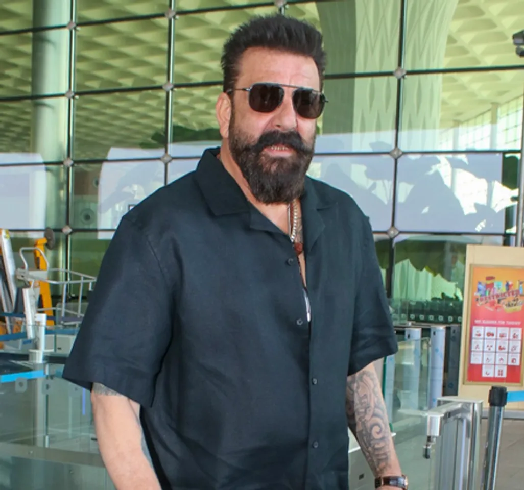 Sanjay Dutt says, 'it would've been fun doing Son of Sardaar 2 together' with Ajay Devgn