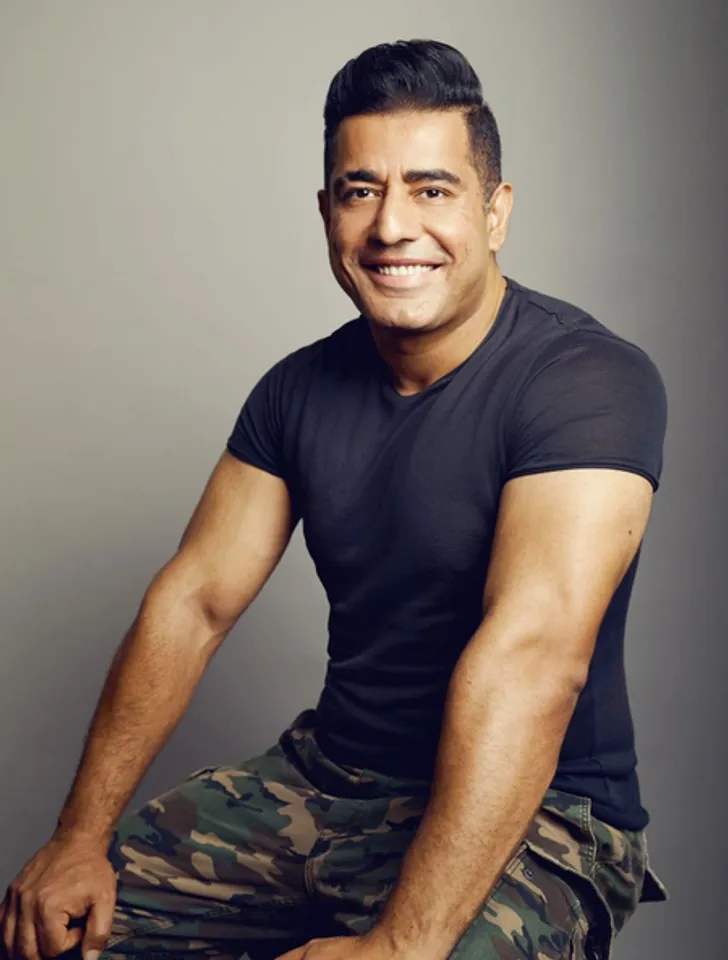Siddharth Sibal reveals working with Salman Khan in Sikandar was 'the dream'