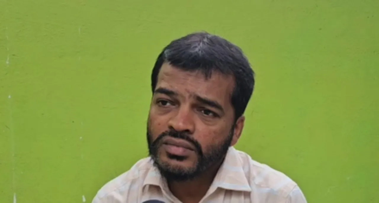 मुंबई ट्रेन ब्लास्ट केस में बरी हुए अब्दुल वाहिद बोले, 'सुप्रीम कोर्ट में भी मजबूती के साथ लड़ेंगे केस'
