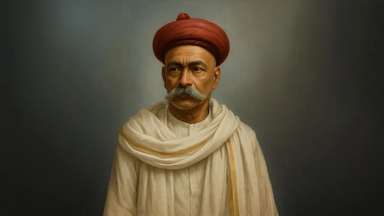 गीता के संदेश से स्वतंत्रता का संकल्प: बाल गंगाधर तिलक की जयंती पर विशेष
