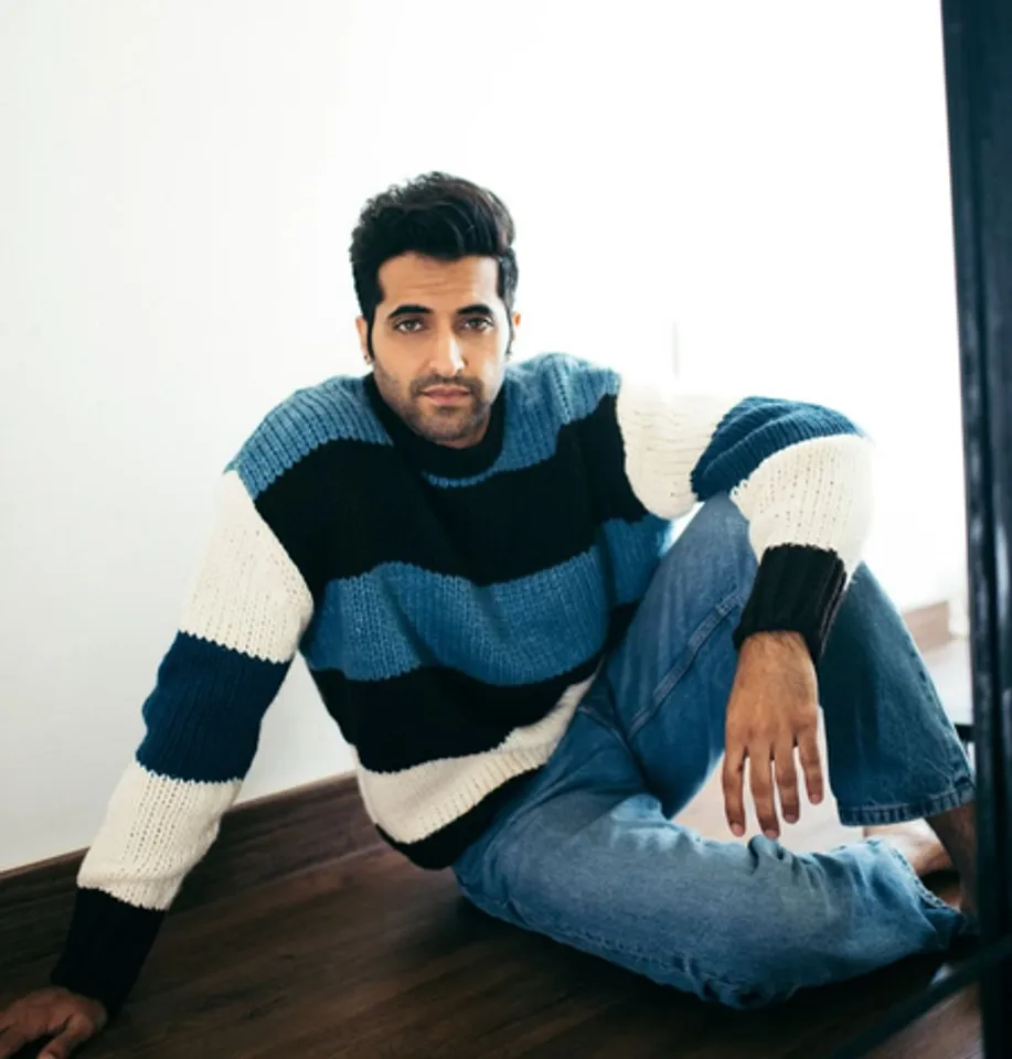 Akshay Oberoi to wrap up ‘Sunny Sanskari Ki Tulsi Kumari’ final schedule post US work trip