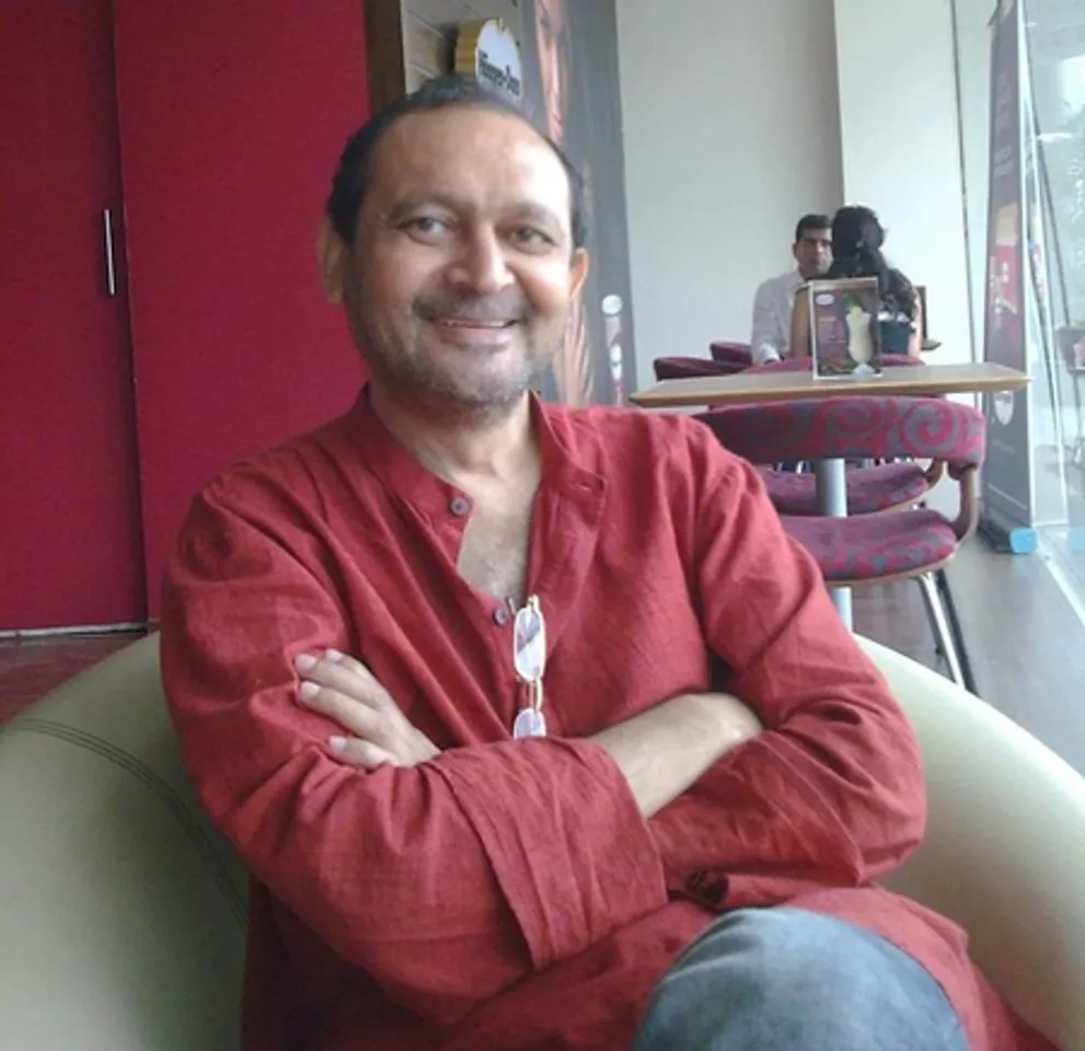 Suzanne Bernert remembers late husband Akhil Mishra on birth anniversary