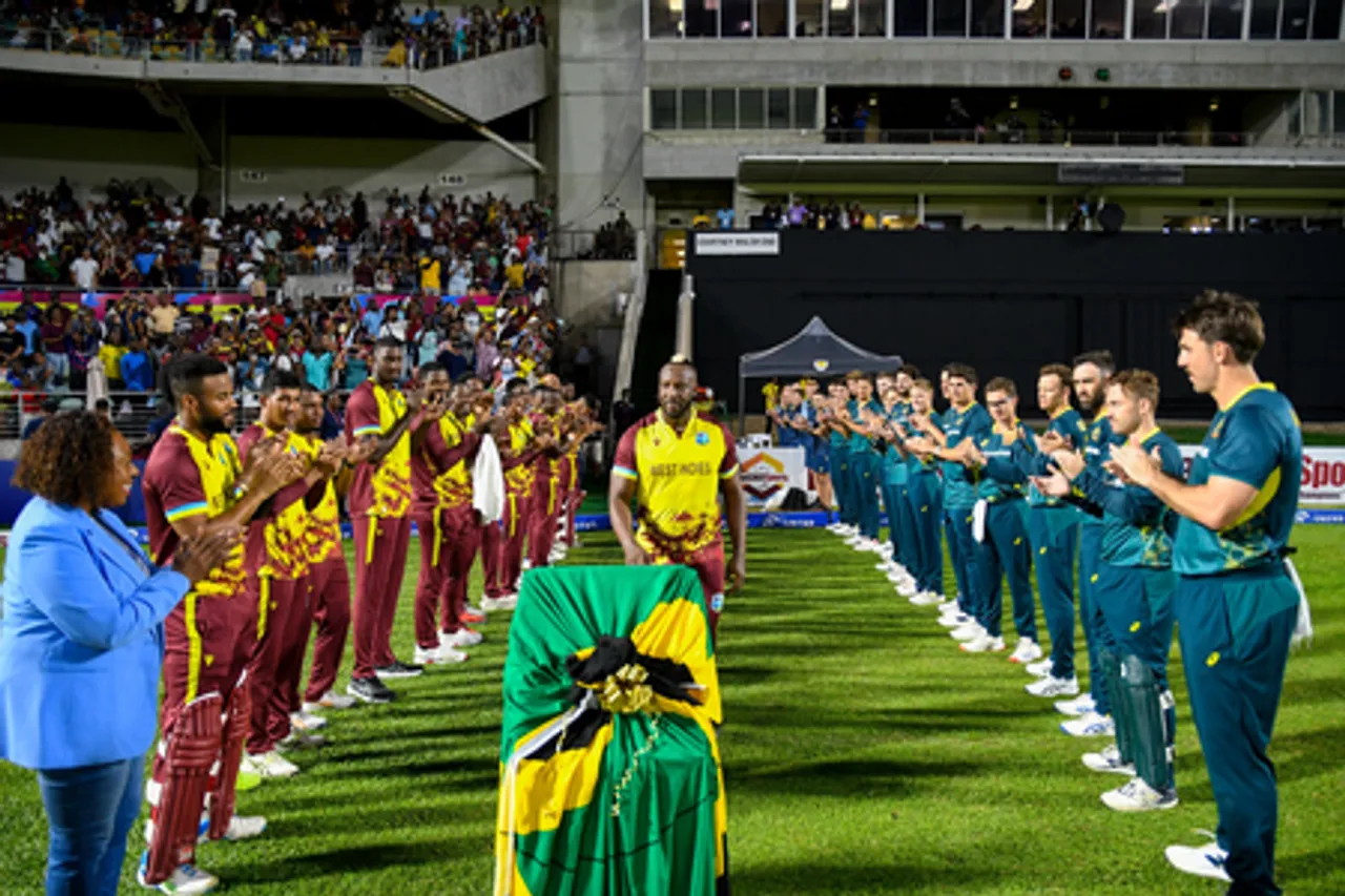 ‘It was time to move on’: Andre Russell bids farewell to international cricket