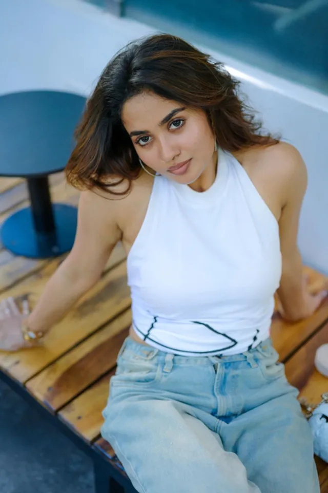 Blackmail gave me the scope to go beyond usual paradigms: Actress Teju Ashwini