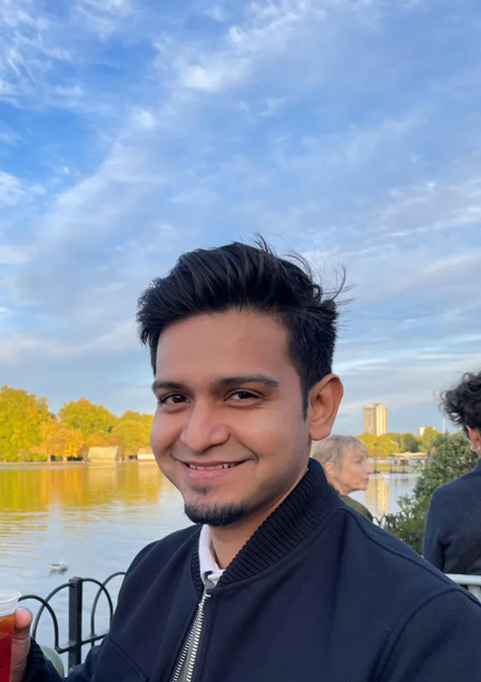 Advait Nemlekar talks about blending acoustic and electronic elements in ‘Special Ops 2’ BGM