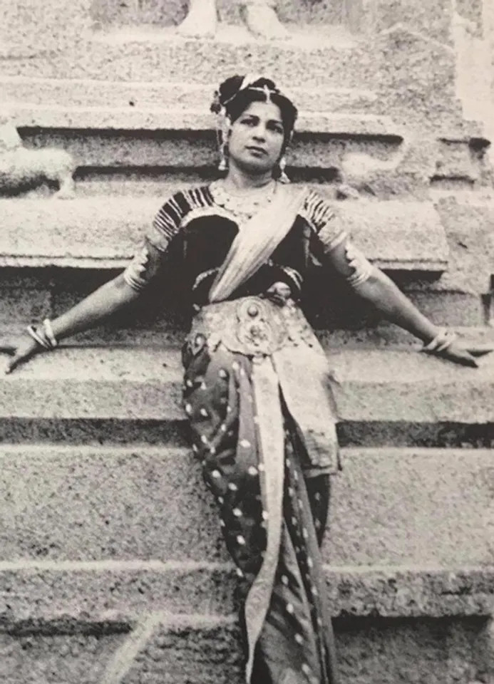 Amla shankar