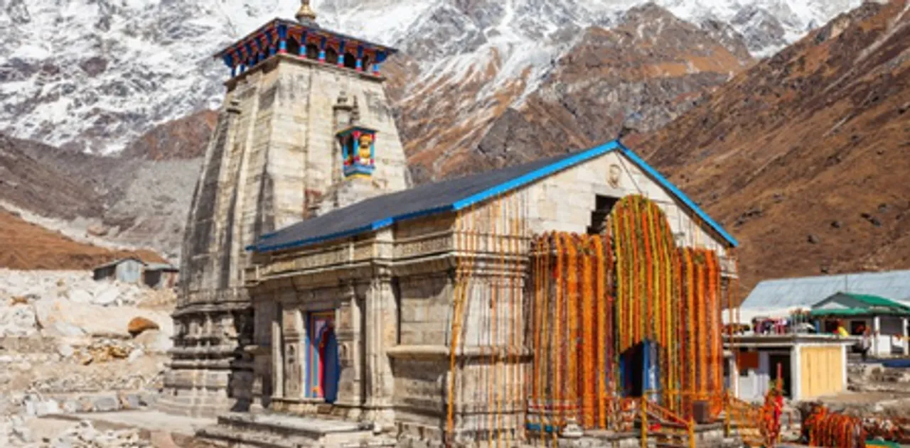 Uttrakhand Panch kedar Temple, Sawan 2025