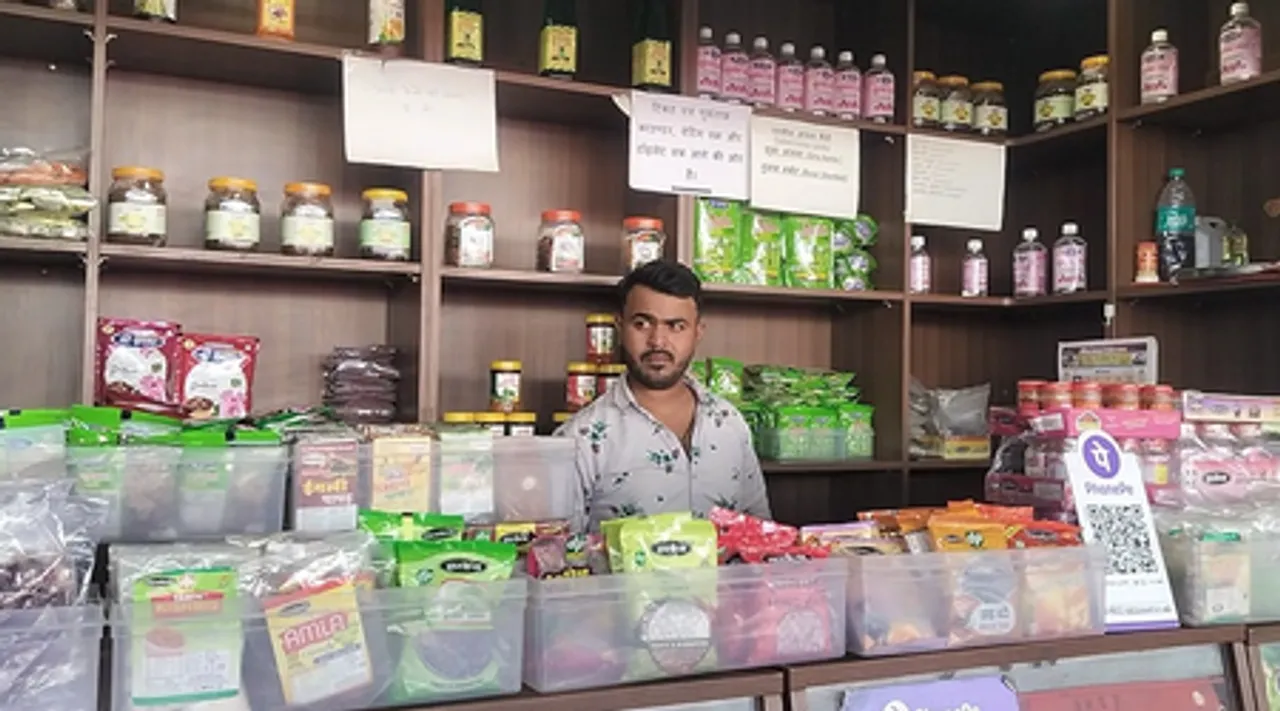 राजस्थान : 'वन स्टेशन, वन उत्पाद' योजना से पुष्कर के लोकल प्रोडक्ट को मिल रही नई पहचान