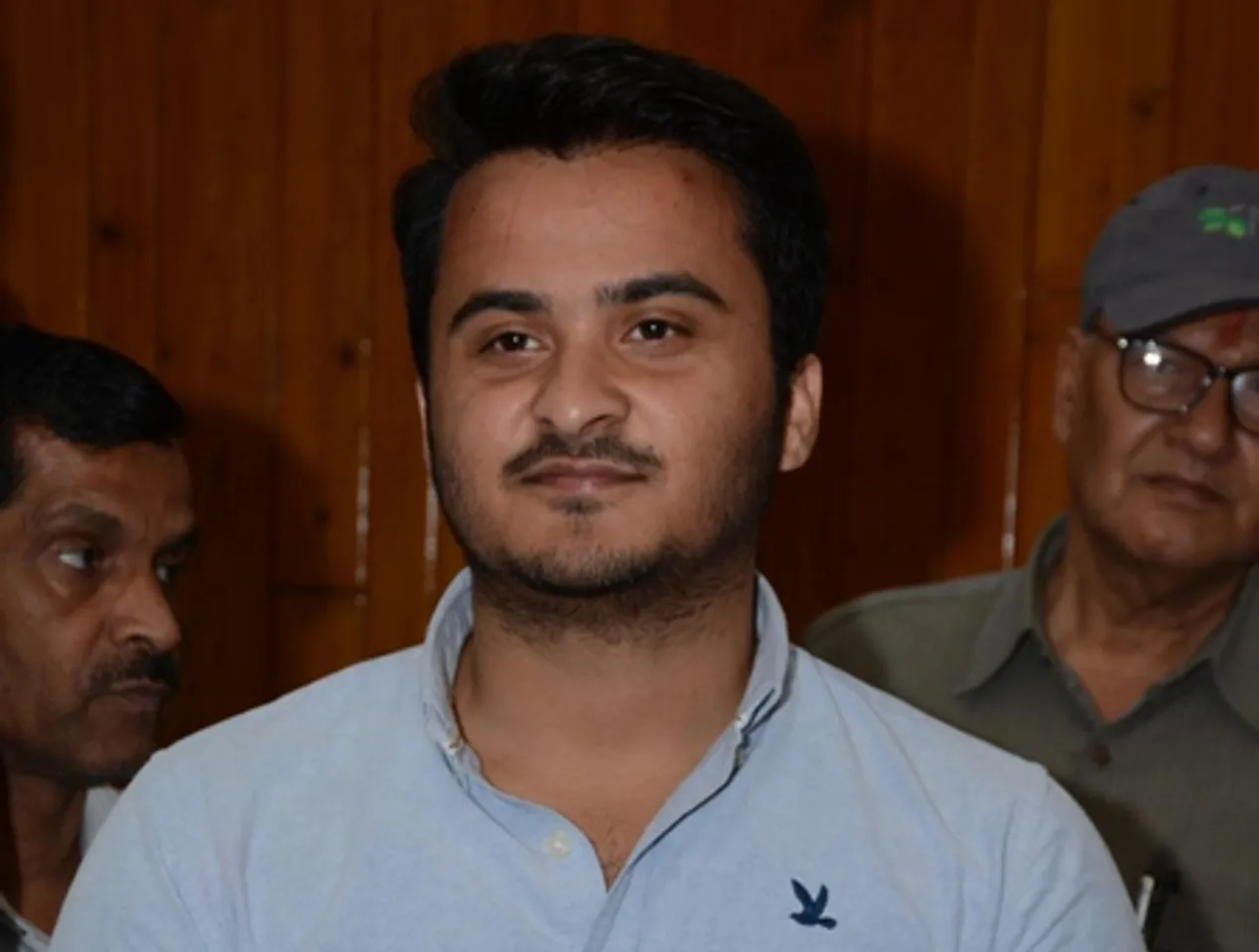 इलाहाबाद हाईकोर्ट से अब्दुल्ला आजम खान को बड़ा झटका, दो याचिकाएं खारिज