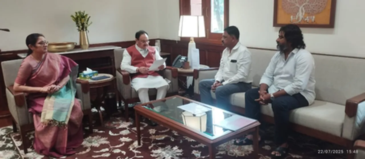 झारखंड के छह जिला अस्पताल मेडिकल कॉलेज में होंगे अपग्रेड, केंद्र से सैद्धांतिक मंजूरी