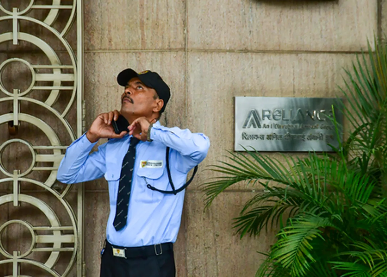 Mumbai: ED raids in bank loan fraud against Anil Ambani group companies