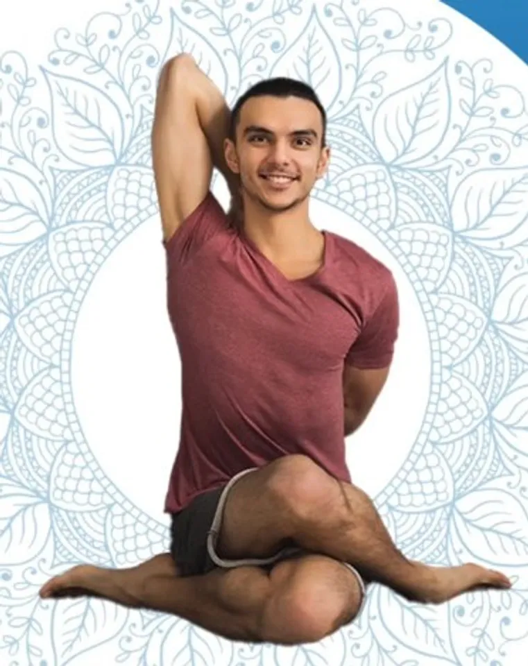 Aasan for lungs, Yoga for Lungs