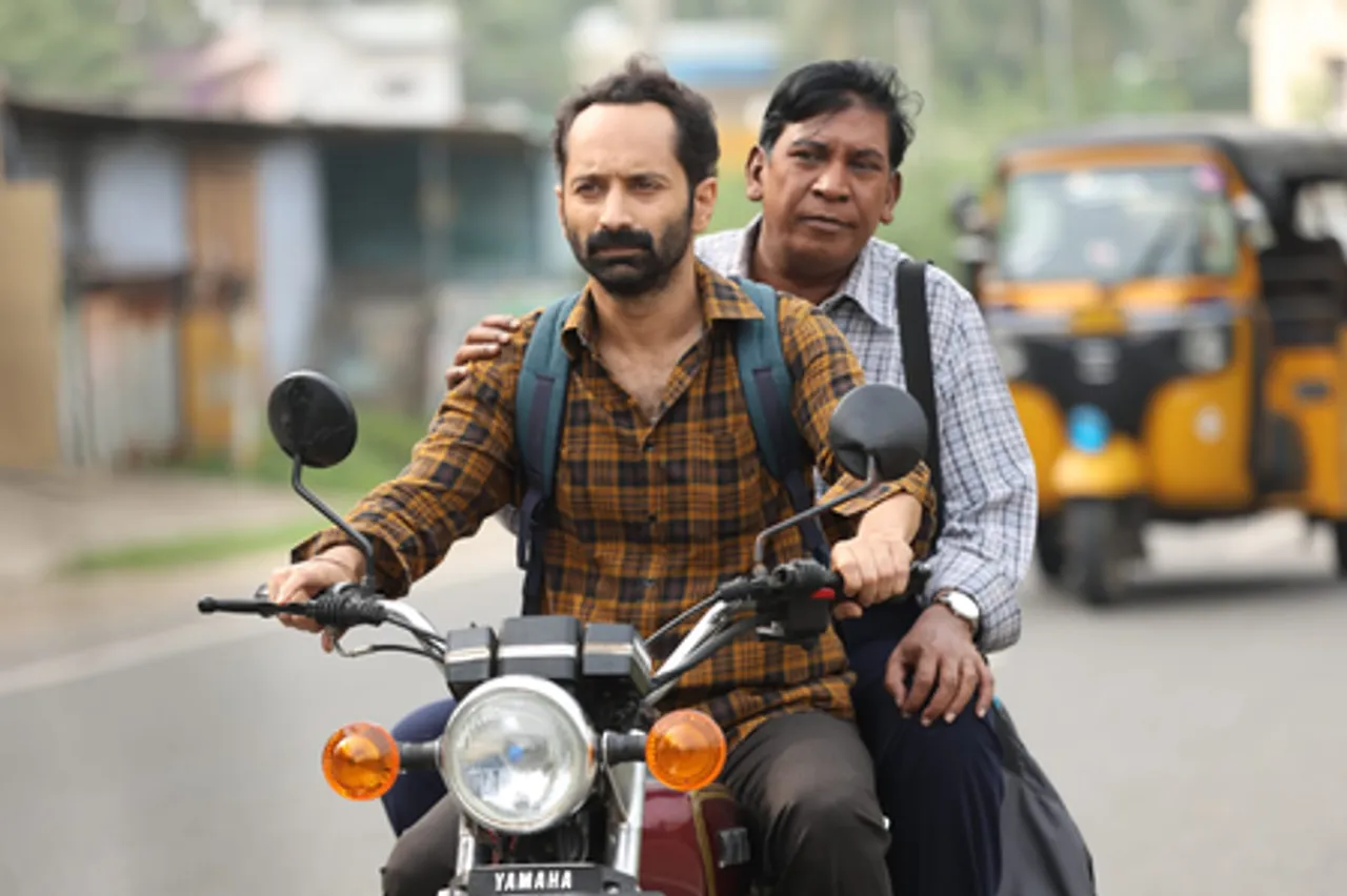 Fahadh Faasil’s ‘Maareesan’ dances effortlessly between wit and depth, says Kamal Haasan